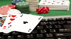Онлайн казино Casino Loft