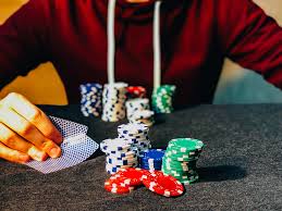 Онлайн казино Casino Loft