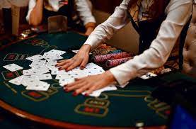Вход на официальный сайт Casino Loft